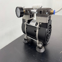Oil-Free Vacuum Pump image 0